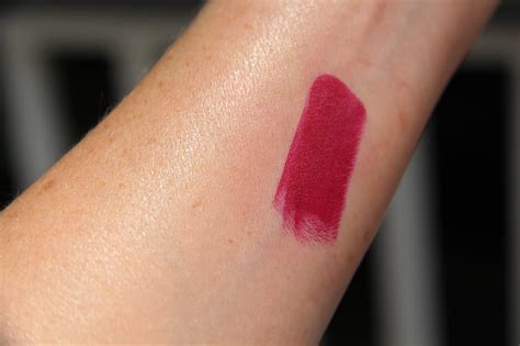 dolce gabbana 643|Dolce & Gabbana Desire 643 Matte Lipstick Review and Swatches.